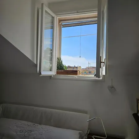Casa Raffaella *