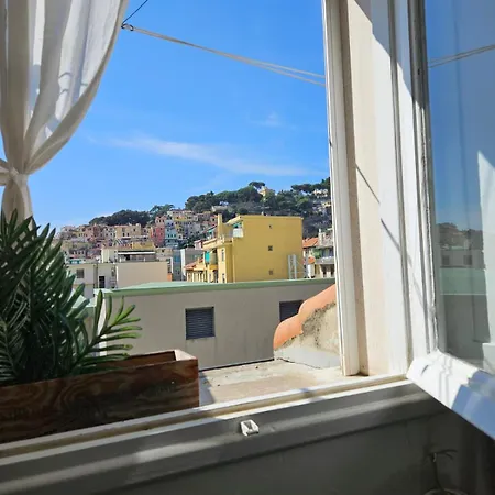 Casa Raffaella Apartment