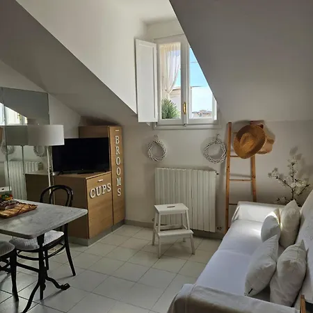 Casa Raffaella Apartment