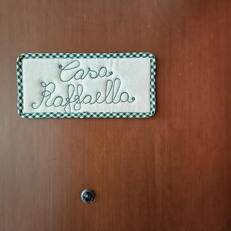 Casa Raffaella Apartment *