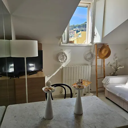 Casa Raffaella * Sanremo