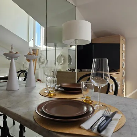Apartment Casa Raffaella