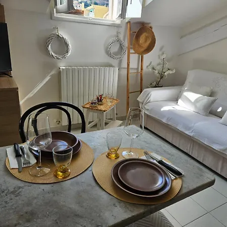 Casa Raffaella Apartment *