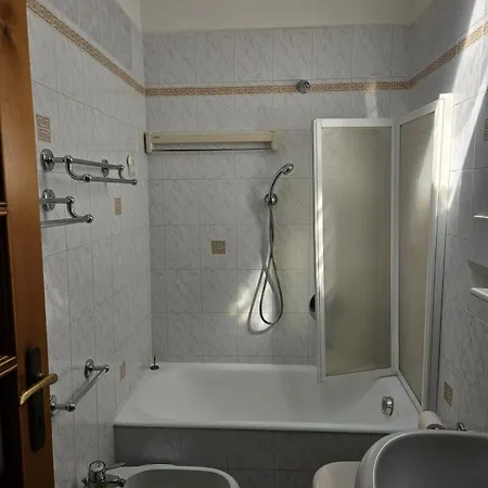 Casa Raffaella Sanremo