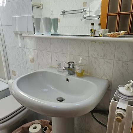 Casa Raffaella Apartment