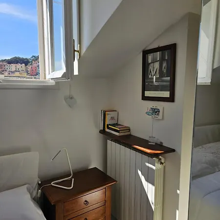 Appartement Casa Raffaella