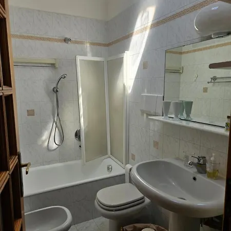 Apartment Casa Raffaella